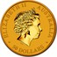 Australia 50 Dollars Australian Kangaroo 2018 ELIZABETH II AUSTRALIA 50 DOLLARS IRB coin obverse