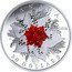 Canada 50 Dollars Holiday Splendour 2018 CANADA 2018 50 DOLLARS MC coin reverse