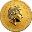 Australia 50 Dollars Nugget at the Sunrise 2007 ELIZABETH II AUSTRALIA 50 DOLLARS IRB coin obverse
