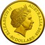 Australia 50 Dollars Reconciliation 2018 ELIZABETH II AUSTRALIA 2018 50 DOLLARS IRB coin obverse