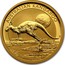 Australia 50 Dollars The Kangaroo 2015 AUSTRALIAN KANGAROO 2015 1/2 OZ 9999 GOLD P WR coin reverse