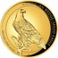 Australia 500 Dollars Australian Wedge-Tailed Eagle 2016 Proof KM# 2221 AUSTRALIAN WEDGE-TAILED EAGLE 2016 5 OZ 9999 GOLD P JM coin reverse