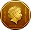 Australia 500 Dollars Koala Road Sign 2014 ELIZABETH II AUSTRALIA 2014 500 DOLLARS IRB coin obverse