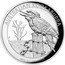 Australia 8 Dollars Kookaburra 2016 AUSTRALIAN KOOKABURRA 2016 5 OZ 999 SILVER P NM coin reverse