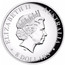 Australia 8 Dollars Resting Kangaroo 2016 ELIZABETH II AUSTRALIA 8 DOLLARS IRB coin obverse