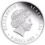 Australia 8 Dollars Two Koalas 2011 ELIZABETH II AUSTRALIA 8 DOLLARS IRB coin obverse