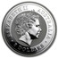 Australia 8 Dollars Year of the Pig 2007 ELIZABETH II AUSTRALIA 8 DOLLARS IRB coin obverse