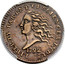 USA Disme US Liberty Parent of Science and Industry 1792 KM# PnD1 LIBERTY PARENT OF SCIENCE & INDUS. coin obverse