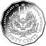 Australia Fifty Cents 70th Anniversary of the Royal Wedding 2017 70TH ANNIVERSARY OF THE ROYAL WEDDING FIFTY CENTS EP coin reverse