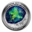 Australia Five Dollars Northern Sky - Cygnus 2016 NORSERN SKY - CEGNUS FIVE DOLLARS coin reverse