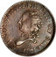 USA Half Disme Science & Industry 1792 KM# PnA1 LIB PAR OF SCIENCE & INDUSTRY coin obverse