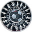 Australia One Dollar FIFA World Cup 2006 2006 2006 FIFA WORLD CUP GERMANY coin reverse