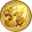 Australia One Dollar Moments that matter 2015 NRL ONE DOLLAR MOMENTS THAT MATTER coin reverse