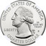 USA Quarter Dollar Fort Moultrie 2016 S Proof KM# 639a UNITED STATES OF AMERICA LIBERTY IN GOD WE TRUST QUARTER DOLLAR S JF coin obverse