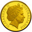Australia Ten Dollars Australia's First Mints 2016 ELIZABETH II AUSTRALIA 2016 IRB coin obverse