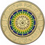 Australia Two Dollars Lest We Forget - Dome of Australian War Memorial 2017  LEST WE FORGET C TD TWO DOLLARS coin reverse