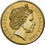 Australia Two Dollars Remembrance - Green 2014 KM# 2170 ELIZABETH II AUSTRALIA 2014 coin obverse