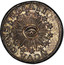 USA U.S 100 (Bit) 1783 KM# EA13.1 NOVA ∙ CONSTELLATIO ∙ coin obverse