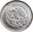 Mexico 1/10 Onza Libertad 1991 KM# 543 ESTADOS UNIDOS MEXICANOS coin obverse