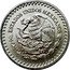 Mexico 1/10 Onza Libertad 2017 Mo KM# 610 ESTADOS UNIDOS MEXICANOS coin obverse