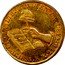 Mexico 1/2 Escudo Cap on Stick 1833 KM# 378.1 LA LIBERTAD EN LA LEY 1/2E.DO 1833.R M 21QS coin reverse
