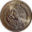 Mexico 1/2 Onza Winged Victory 2013 Mo KM# 612 ESTADOS UNIDOS MEXICANOS coin obverse