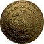 Mexico 1/2 Onza Winged Victory 1991 KM# 591 ESTADOS UNIDOS MEXICANOS coin obverse