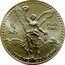 Mexico 1/4 Onza Libertad 1993 KM# 544 1/4 ONZA PLATA PURA 1992 MEXICO LEY.999 coin reverse