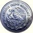Mexico 1/4 Onza Winged Victory 1999 KM# 611 ESTADOS UNIDOS MEXICANOS coin obverse
