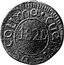 Mexico 1/4 Real Spanish Colony Coin. Colima 1824 KM# L45 QUARTO DE COLIMA 1824 coin obverse