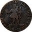 Mexico 1/4 Real Child with Bow and Arrow 1835 KM# 340 ESTADO SOBERANO DE CHIHUAHUA coin obverse