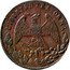 Mexico 1/4 Real Radiant Cap 1867 KM# 362 LIBERTAD Y REFORMA coin obverse