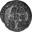 Mexico 1/8 Reales Spanish Colony Coin. Colima 1828 KM# L47 AN DE 1828 coin reverse