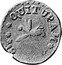 Mexico 1/8 Reales 1854 KM# L69 Spanish Colony/Quitupan QUITUPAN ... 1854 coin obverse