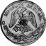 Mexico 10 Centavos Guerrero Revolutionary 1915 GRO KM# 637.1 REPUBLICA MEXICANA coin obverse