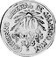 Mexico 10 Centavos Jalisco Revolutionary. Guadalajara 1915 KM# 678 10 CENTAVOS 1915 GOBIERNO LIBERAL DE JALISCO. MEX coin obverse