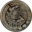 Mexico 10 Centavos Ear of Corn 1977 KM# 434.2 ESTADOS UNIDOS MEXICANOS coin obverse