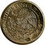 Mexico 10 Centavos Ear of Corn 1979 KM# 434.4 ESTADOS UNIDOS MEXICANOS coin obverse