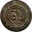 Mexico 10 Pesos 150th Anniversary of the War of Independence 1960 KM# 476 DIEZ PESOS 28.888 G 1960 LEY 900 ESTADOS UNIDOS MEXICANOS MO coin obverse
