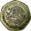 Mexico 10 Pesos Miguel Hidalgo y Costilla 1977 KM# 477.1 ESTADOS UNIDOS MEXICANOS coin obverse