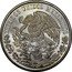Mexico 100 Pesos Jose Maria Morelos y Pavon 1977 KM# 483.1 ESTADOS UNIDOS MEXICANOS coin obverse