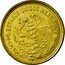 Mexico 100 Pesos Venustiano Carranza 1988 KM# 493 ESTADOS UNIDOS MEXICANOS coin obverse