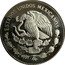 Mexico 100 Pesos Save the Children 1991 Proof KM# 539 ESTADOS UNIDOS MEXICANOS coin obverse