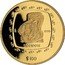 Mexico 100 Pesos Priest 1996 KM# 602 MO 1996 SACERDOTE $100 coin reverse
