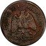 Mexico 2 Centavos Guerrero Revolutionary 1915 KM# 638 REPUBLICA MEXICANA coin obverse