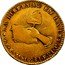 Mexico 2 Escudos Cap on Stick 1828 KM# 380.2 LA LIBERTAD EN LA LEY 2E FC 1828 LF 21QS coin reverse