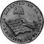 Mexico 2 Escudos Cap on Stick 1833 KM# 380.1 LA LIBERTAD EN LA LEY 2E.DO 1832 RM 21QS coin reverse