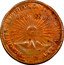 Mexico 2 Pesos Guerrero Revolutionary 1914 GRO KM# 643a REFORMA, LIBERTAD, JUSTICIA Y LEY coin reverse
