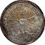 Mexico 2 Pesos Campo Morado Revolutionary 1915 Co Mo KM# 660 CO MO ORO 0595 REPUBLICA LIBERTAD JUSTICIA Y LEY coin reverse