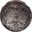 Mexico 2 Pesos Suriana Revolutionary 1915 Ira & Larry Goldberg - Millenia sale, 5-08 AU-55 replica. Ponterio & Associates sale, 4-09 VF realized $17,000. Spink America Gerber sale part 2, 6-96 VF realized $16,500 KM# 665 "REFORMA, LIBERTAD, JUSTICIA Y LEY" SURIANA. ORO: 0.595 coin reverse